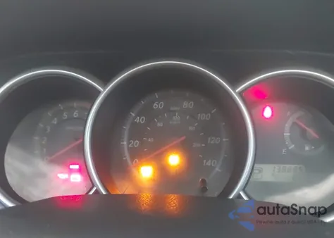 2011 Nissan Versa 1.8S z USA, uszkodzony, nr VIN 3N1BC1AP1BL451786